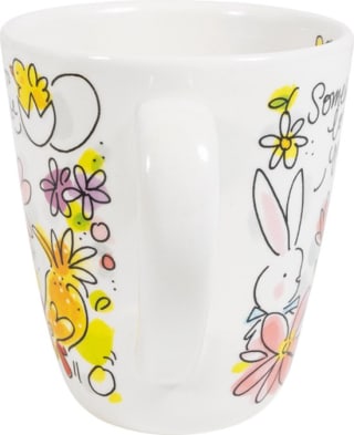 Blond Amsterdam Specials: Pasen Mok Flower Girl 0,35L voor €3,82 bij Bol.com