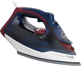 Plancha de Vapor T-FAL Express Steam por $406 | Descuento Amazon
