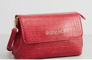Bandolera Valentino Bags SPECIAL CROC por 44€