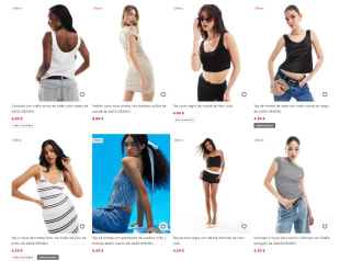 Descuento 30% EXTRA en tus compras en ASOS