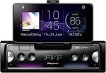Pioneer SPH-20DAB 1DIN autoradio met RDS en DAB+, Bluetooth voor €116,45 bij Amazon