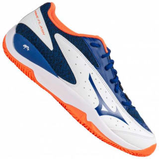 Zapatillas de Hombre Mizuno Wave Flash CC Clay Court por 49.49€