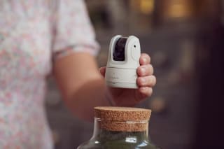 Canon Powershot PX "Essential Kit" Mini PTZ-camera voor €99 bij Kamera Express