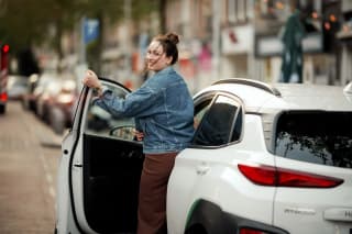 15% korting met de code op het dagtarief