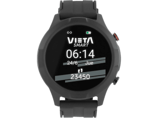 Smartwatch Vieta Pro Merge con Pantalla 1.3" y GPS por 89€