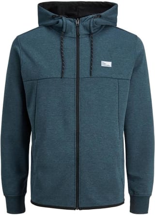 JACK & JONES Jcoair Sweater voor €24,99 bij Amazon