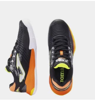 Zapatillas de Padel de Hombre Joma T.Point 23 01 Clay por 39.01€ (Cuenta Nueva 27.01€)