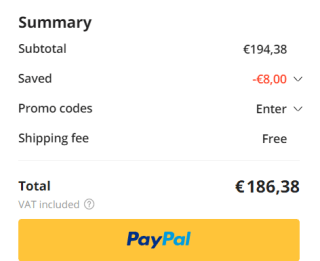 Xiaomi Redmi Pad Pro - WiFi - 128GB voor €186,38 dmv code bij Aliexpress