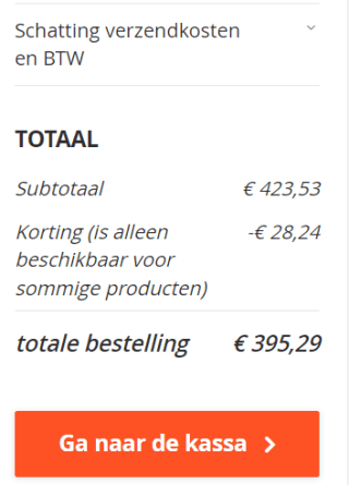 Ninkear Laptop N14 Pro 14-Inch 16Gb Ram + 1Tb Ssd voor €395dmv code bij Gshopper