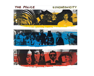 2 Vinilos Police: Synchronicity por solo 24,99€