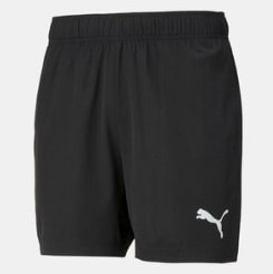 Short Negro Active Puma por $169 en Privalia