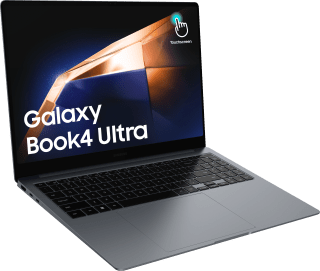 Samsung Galaxy Book4 Ultra NP960XGL-XG1NL voor €2.999 bij Coolblue