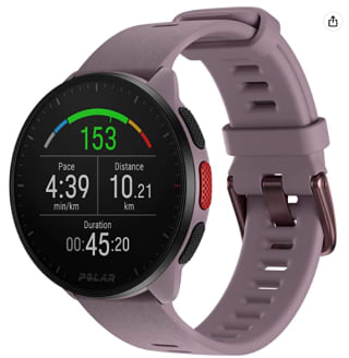 Reloj Polar Pacer por 139.99€