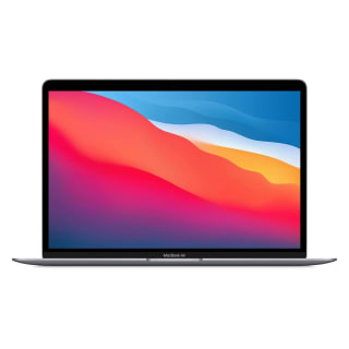 Notebook da Apple, modelo Macbook Air 13.3 - R$ 6.299,99
