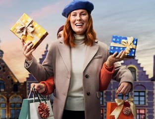 50% korting reizen met de trein in Belgie ( Belgiantrain)