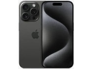 Apple iPhone 15 Pro 512GB Zwart voor €1.087,79 bij Dustinhome