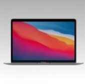 Apple MacBook Air Apple M1 8/256GB por 899€.