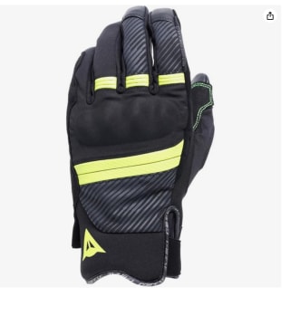 Guantes de Invierno para moto Dainese Fulmine D-dry Gloves por solo 58,80€