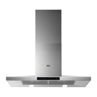 AEG DKB5960HM - Afzuigkap - Wandschouw - RVS voor €349 bij Budgetplan