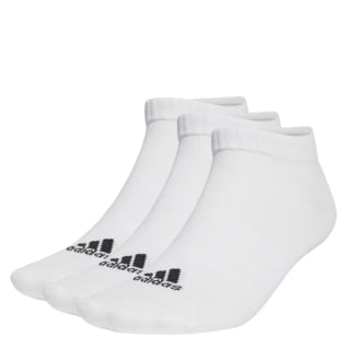 adidas Thin And Light Sportswear Low-cut Socks 3 Pairs Calcetines Unisex adulto por 5,95€