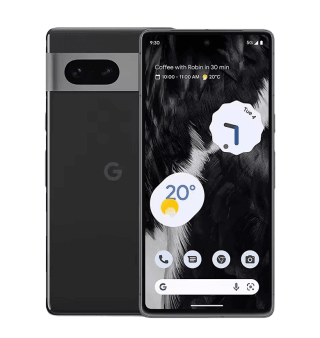 Móvl Pixel 7 128GB por solo 318,50€