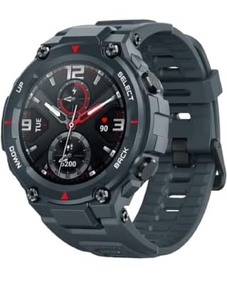 Amazfit T-Rex Gun Grey Watch por 79,49€.