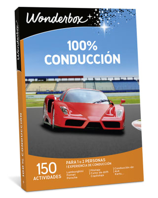 Código de descuento Wonderbox XMAS24 por 20%