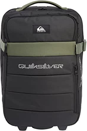 Maleta pequeña Quiksilver Horizon 41L con ruedas por 65€