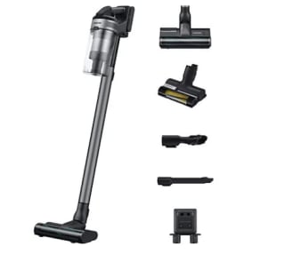Samsung Jet™ 75E Pet steelstofzuiger met gratis extra accu voor €259 bij Mediamarkt