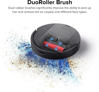 Xiaomi Roborock Q5 Pro robotstofzuiger met dweilfunctie voor €279 bij Amazon