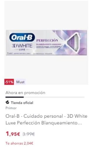 Recopilación de productos hasta de 5€ desde miravia