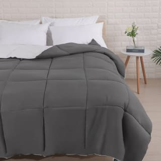 Relleno Nórdico por 10,05€ manta por 5€ juego sábanas por 9€