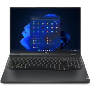 Lenovo Legion Pro 5 16ARX8 (82WM004XMH) 16" gaming laptop voor €1.649 bij Azerty