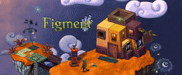 Videojuego Figment Gratis en Steampowered