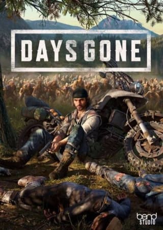 Videojuego Days Gone PC por 8,63€
