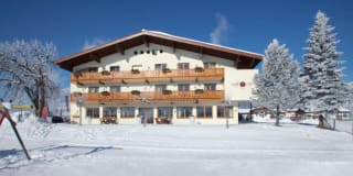 3 dagen in 4* Hotel Saliter Hof + ontbijt + 2x 5-gangendiner + huurfiets + wellness v.a. €162,18 p.p. via Travelcircus