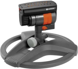 Gardena zwenksproeier AquaZoom Compact voor €15,95 bij Bol.com