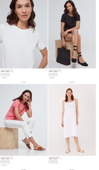 -30% de Descuento en la Segunda Unidad Fifty.