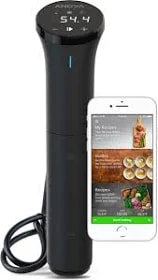 Anova Precision® Nano 3.0 Wi-Fi Sous-Vide Stick voor €47,95 bij Anovaculinary
