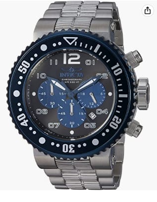 Reloj Invicta Pro Diver 25074 52mm a 88€