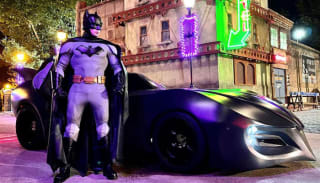 Acumula 5% en tu compra entrada parque Warner con Renfe