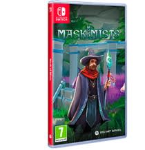Mask of Mists Nintendo Switch por 14,99€.