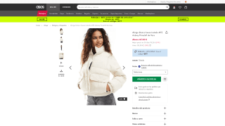 Chaqueta mujer VANS MTE Aubrey Primaloft por 54€