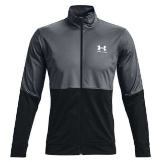 Chaqueta Armour Pique Track Under Armour Hombre por 19,95€