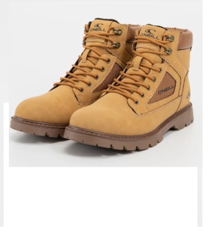 Botas de Hombre O'Neill PIKKO por 43€