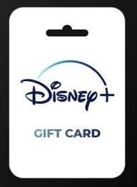 1 Year Disney Plus Subscription for £18.80 at Gamivo