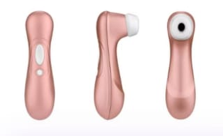 Juguete de adulto Satisfyer Pro Clit Clitoral Next Generation por $29.990