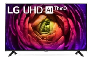 Televisor LG 65UR73006LA 65" LED UltraHD 4K HDR10 Pro por 518.49€