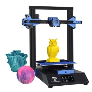 Twotrees Bluer 3D-Printer DIY-Kit voor €119,99 dmv code bij Tomtop
