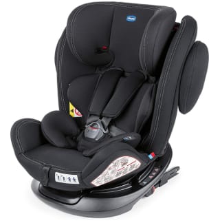 Silla Chicco Unico Plus de coche ISOFIX Giratoria 360° a 186,13€